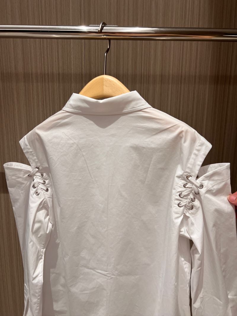 Alexander Mcqueen Shirts